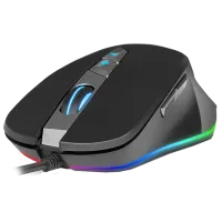 Mouse Sven RX-G970 USB/ Black photo 2