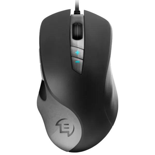 Mouse Sven RX-G970 USB/ Black photo 3