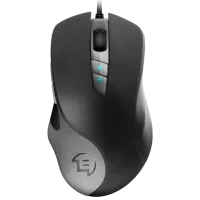 Mouse Sven RX-G970 USB/ Black photo 3