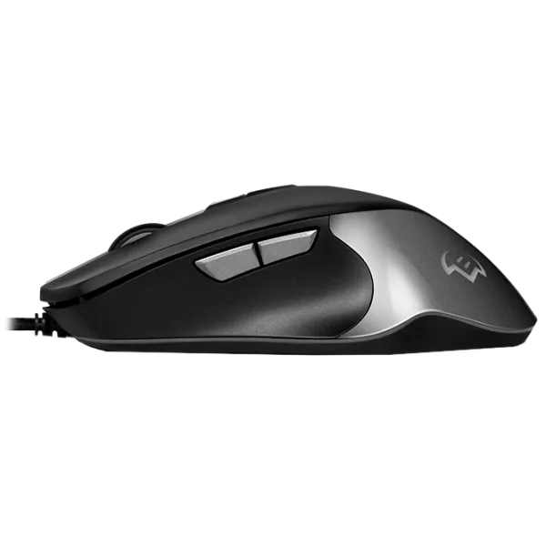 Mouse Sven RX-G970 USB/ Black photo 4