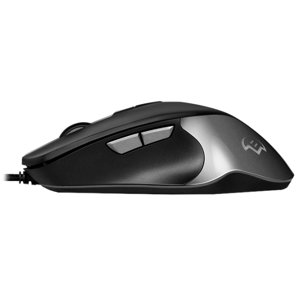 Mouse Sven RX-G970 USB/ Black photo 4
