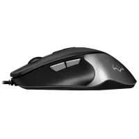 Mouse Sven RX-G970 USB/ Black photo 4