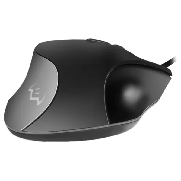 Mouse Sven RX-G970 USB/ Black photo 5
