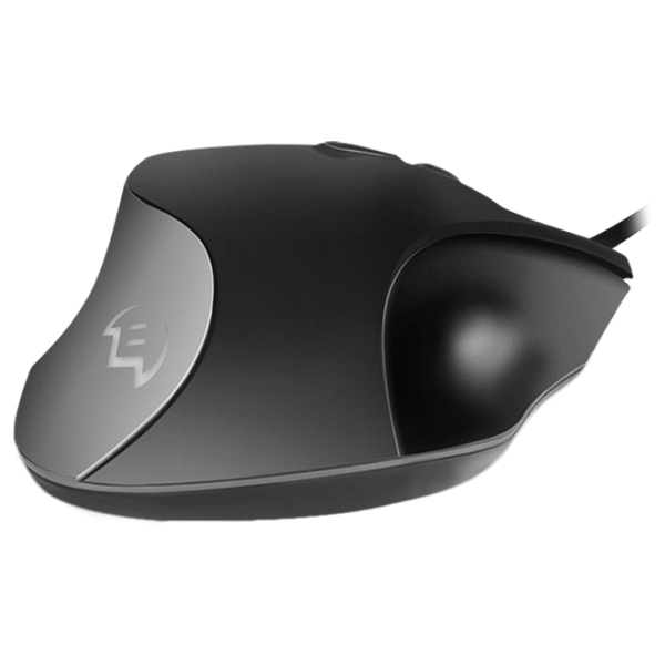 Mouse Sven RX-G970 USB/ Black photo 5