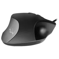 Mouse Sven RX-G970 USB/ Black photo 5