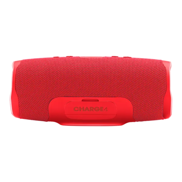 Boxă portabilă JBL Charge 4 30 W/ Red photo 2 Boxă portabilă JBL Charge 4 30 W/ Red photo 2