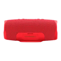 Портативная колонка JBL Charge 4 30 Вт/ Красный photo 2