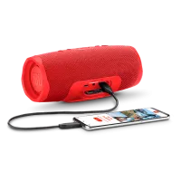 Портативная колонка JBL Charge 4 30 Вт/ Красный photo 6