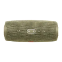 Boxă portabilă JBL Charge 4 30 W/ Yellow photo 9