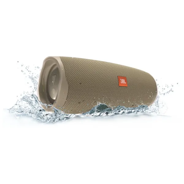 Boxă portabilă JBL Charge 4 30 W/ Yellow photo 9 Boxă portabilă JBL Charge 4 30 W/ Yellow photo 9