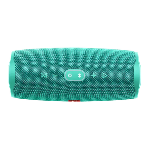 Boxă portabilă JBL Charge 4 30 W/ Green photo 3 Boxă portabilă JBL Charge 4 30 W/ Green photo 3