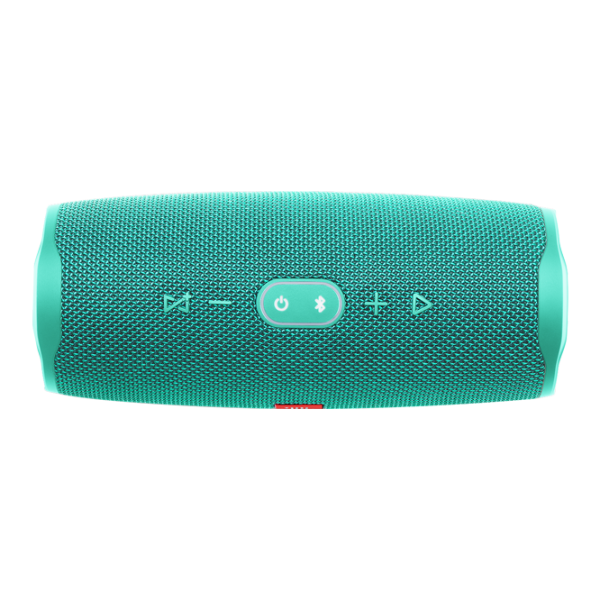 Boxă portabilă JBL Charge 4 30 W/ Green photo 3 Boxă portabilă JBL Charge 4 30 W/ Green photo 3