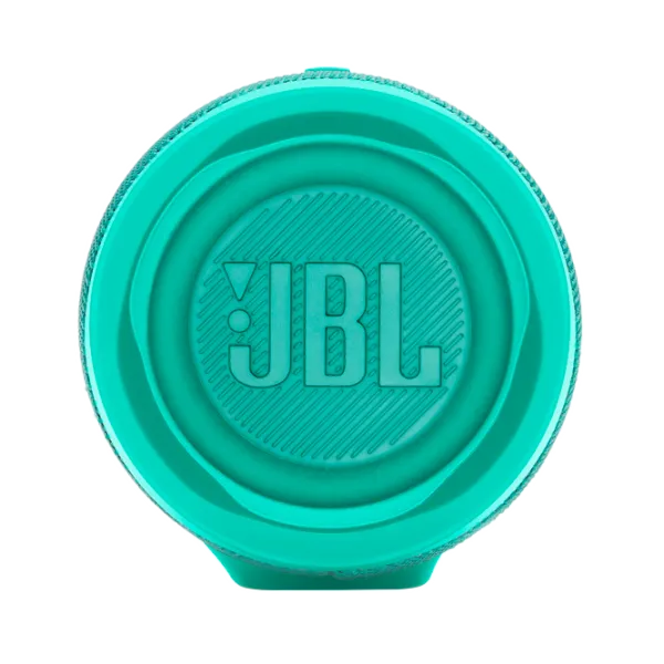 Boxă portabilă JBL Charge 4 30 W/ Green photo 4 Boxă portabilă JBL Charge 4 30 W/ Green photo 4
