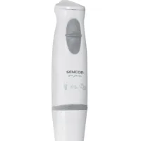 Ручной блендер Sencor SHB4110 WH Белый photo 3