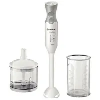 Blender de mână Bosch MSM66020 600 W / White photo 2