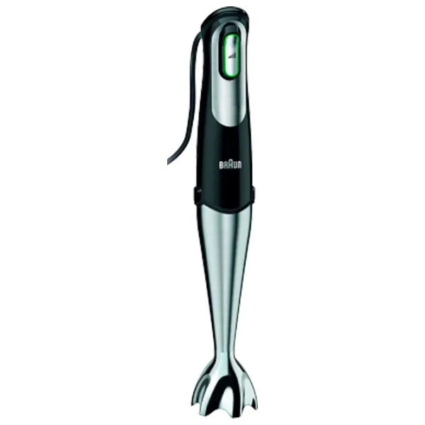 Blender de mână Braun MQ725M 750 W / Black photo 2