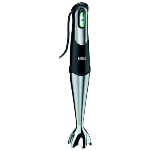 Blender de mână Braun MQ725M 750 W / Black photo 2