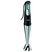 Ручной блендер Braun MQ725M 750 Вт / Черный photo 2