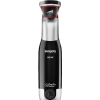 Ручной блендер Philips HR1677/90 800 Вт / Черный photo 3