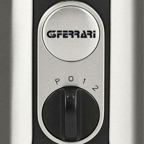 Blender staționar Ferrari G3 G20005 600 W / Black photo 2