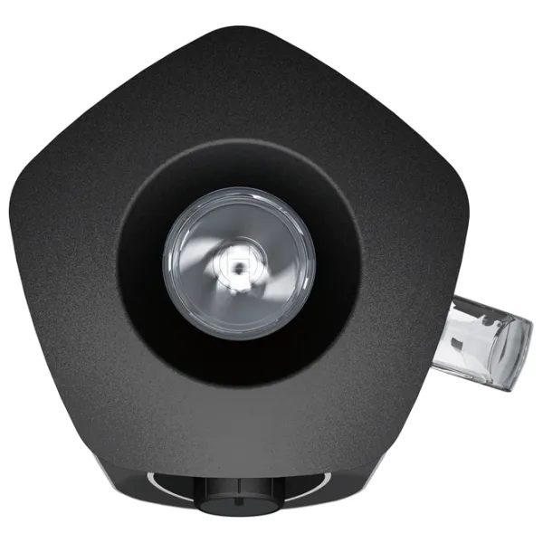 Стационарный блендер Bosch MMB42G0B Черный photo 2