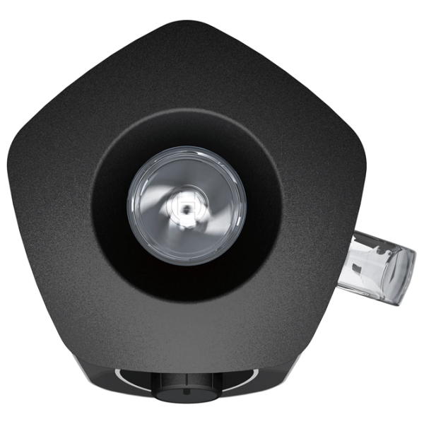 Стационарный блендер Bosch MMB42G0B Черный photo 2