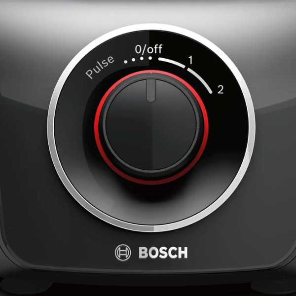 Стационарный блендер Bosch MMB42G0B Черный photo 5