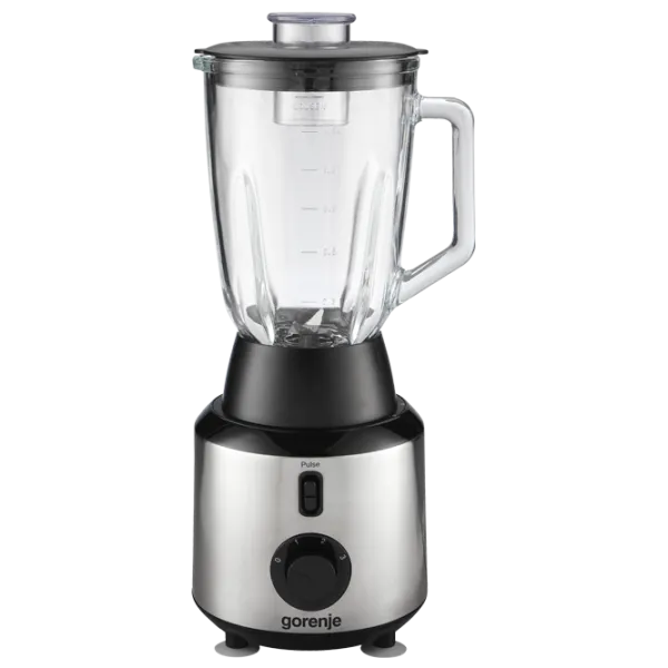 Blender staționar Gorenje B800E Inox photo 2