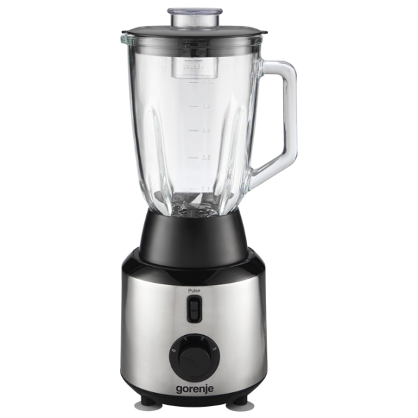 Blender staționar Gorenje B800E Inox photo 2