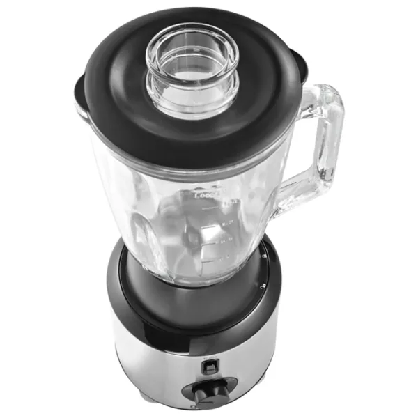 Blender staționar Gorenje B800E Inox photo 3