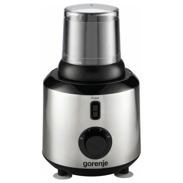 Blender staționar Gorenje B800E Inox photo 4