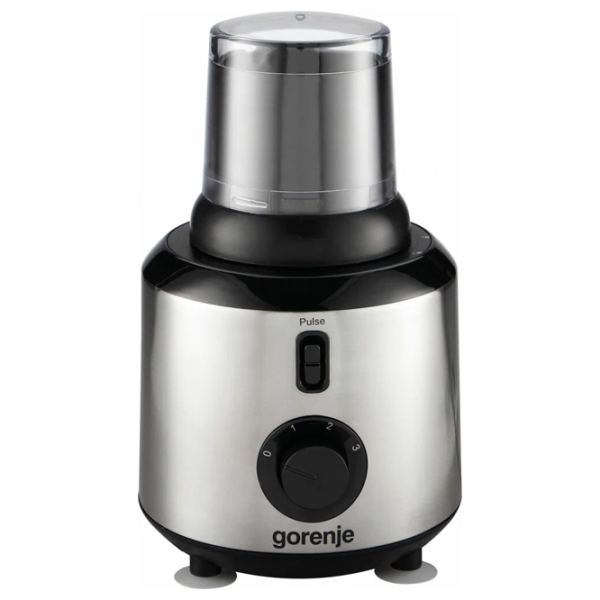Blender staționar Gorenje B800E Inox photo 4