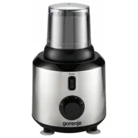 Стационарный блендер Gorenje B800E Нержавеющая сталь photo 4