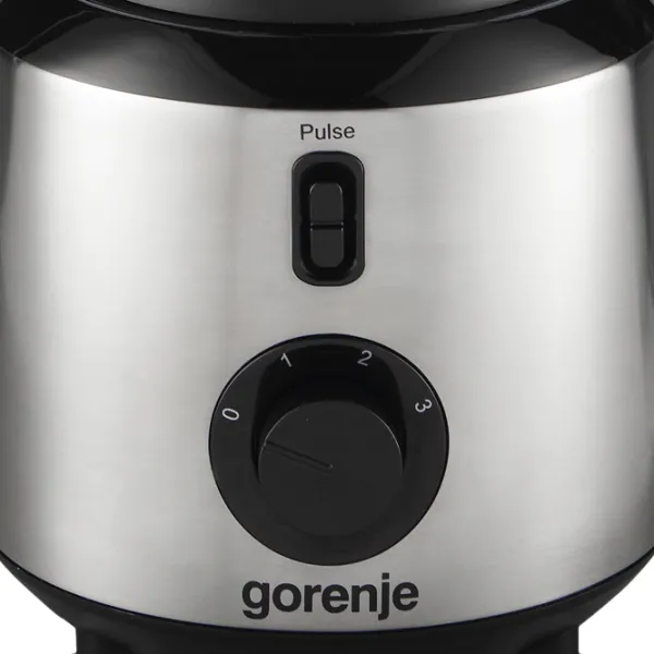 Blender staționar Gorenje B800E Inox photo 5