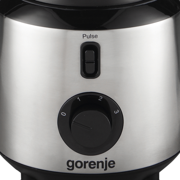 Blender staționar Gorenje B800E Inox photo 5