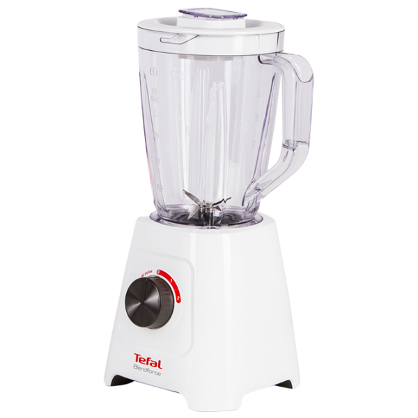 Blender staționar Tefal BL420131 600 W / White photo 2