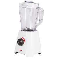 Blender staționar Tefal BL420131 600 W / White photo 2