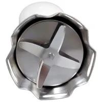 Ручной блендер Gorenje HBX485QW 400 Вт / Белый photo 4