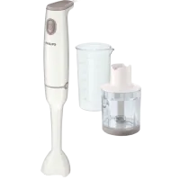 Blender de mână Philips HR1602/00 550 W / White photo 3