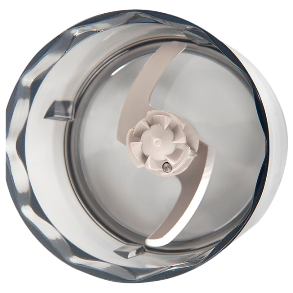 Blender de mână Philips HR1602/00 550 W / White photo 4