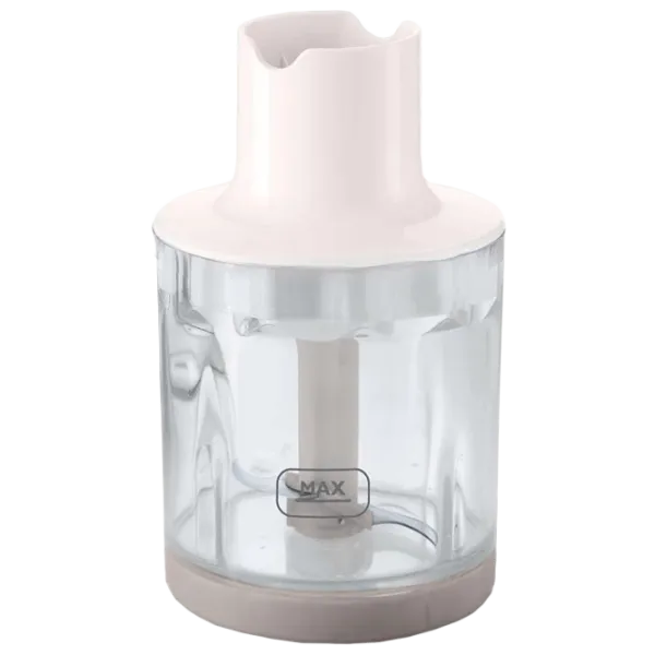 Blender de mână Philips HR1602/00 550 W / White photo 5
