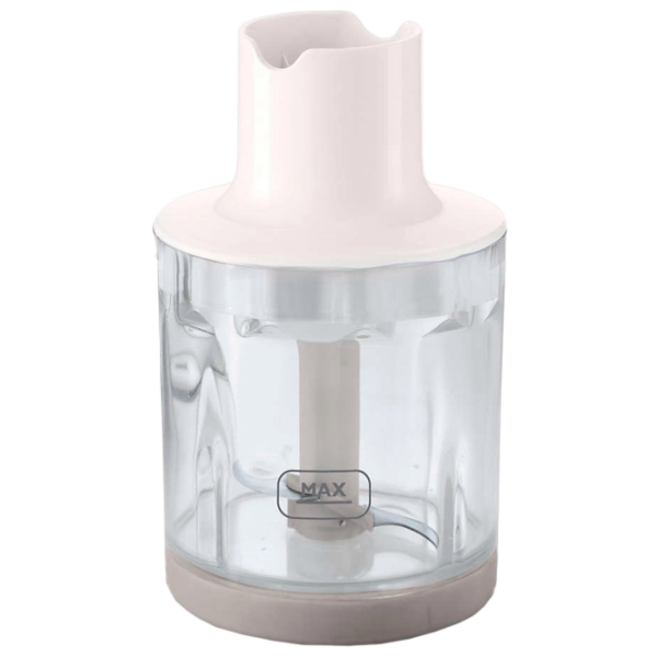 Blender de mână Philips HR1602/00 550 W / White photo 5