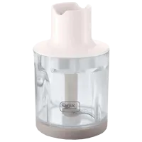 Blender de mână Philips HR1602/00 550 W / White photo 5