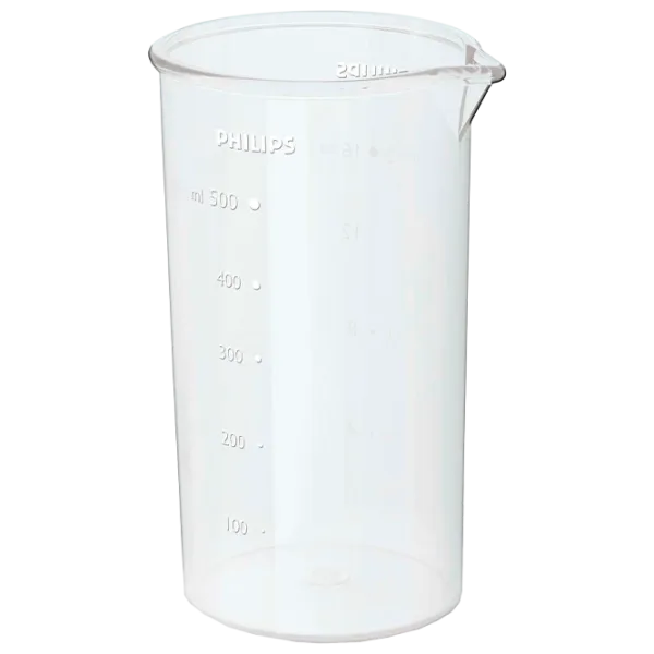 Blender de mână Philips HR1602/00 550 W / White photo 6