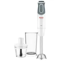 Blender de mână Tefal HB641138 800 W / White photo 2