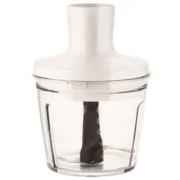 Blender de mână Tefal HB641138 800 W / White photo 4