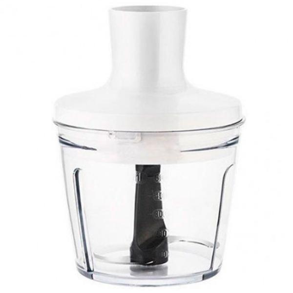 Blender de mână Tefal HB643138 800 W / White photo 3