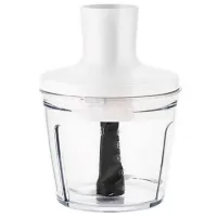 Blender de mână Tefal HB643138 800 W / White photo 3