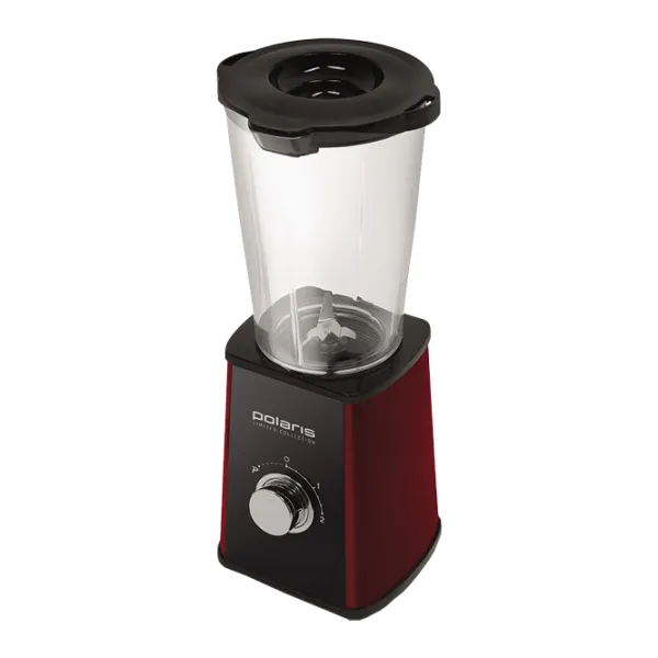 Blender staționar Polaris PTB0210A  / Black photo 2