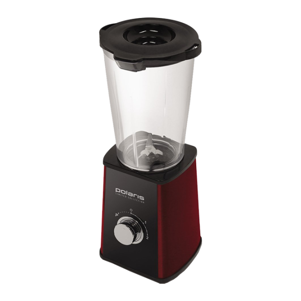 Blender staționar Polaris PTB0210A  / Black photo 2